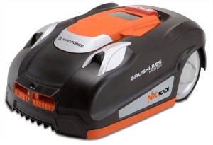 Robot koszący NX 1000m+wifi YF-RNX100I YARD FORCE