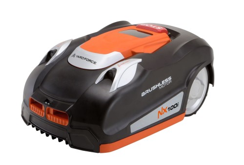 Robot koszący NX 1000m+wifi YF-RNX100I YARD FORCE - 1429654