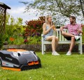 Robot koszący NX 1000m+wifi YF-RNX100I YARD FORCE - 2235212