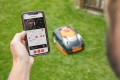 Robot koszący NX 1000m+wifi YF-RNX100I YARD FORCE - 1437107