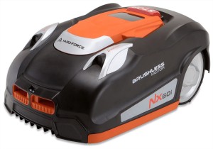 Robot koszący NX 600m+wifi YF-RNX60I YARD FORCE