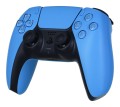 Kontroler bezprzewodowy Sony PlayStation 5 DualSense Starlight Blue V2 - 2280153