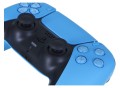 Kontroler bezprzewodowy Sony PlayStation 5 DualSense Starlight Blue V2 - 2280160