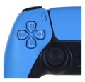 Kontroler bezprzewodowy Sony PlayStation 5 DualSense Starlight Blue V2 - 2280159