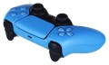 Kontroler bezprzewodowy Sony PlayStation 5 DualSense Starlight Blue V2 - 2280155