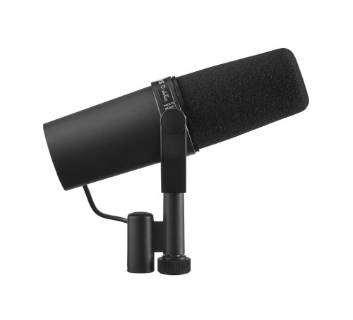 Shure | Mikrofon wokalny | Zobacz materiał SM7B - 2283090