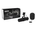 Shure | Mikrofon wokalny | Zobacz materiał SM7B - 2283081