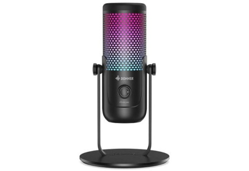 DONNER Neotrack LX - Mikrofon Pojemnościowy - 2283099