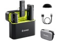 DONNER VPM10 - Mikrofon bezprzewodowy typu Wireless - 2288568