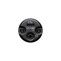 Shure MVX2U - Adapter sygnału XLR-USB - 2280268
