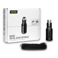 Shure MVX2U - Adapter sygnału XLR-USB - 2280267