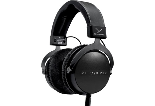 Beyerdynamic DT 1770 PRO MK II  - Słuchawki studyjne zamknięte - 2288572