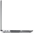 Dell Latitude 5550 i5-1345U 15.6" FHD 60Hz 250nits 16GB DDR5 5200 SSD512 Intel Iris Xe FgrPr & SmtCd FHD IR Cam Mic WLAN + BT Backlit Kb 3 Cell W11Pro 3Y Pro Support - 2280391