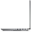 Dell Latitude 5550 i5-1345U 15.6" FHD 60Hz 250nits 16GB DDR5 5200 SSD512 Intel Iris Xe FgrPr & SmtCd FHD IR Cam Mic WLAN + BT Backlit Kb 3 Cell W11Pro 3Y Pro Support - 2280392