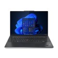 Lenoco ThinkPad Z16 AMD G2 Ryzen 7 Pro 7840HS 16" WQUXGA OLED 400nits 32GB LPDDR5x 6400 SSD1TB Radeon RX 6550M 4GB W11Pro 3Y OnSite - 2275652