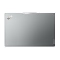 Lenoco ThinkPad Z16 AMD G2 Ryzen 7 Pro 7840HS 16" WQUXGA OLED 400nits 32GB LPDDR5x 6400 SSD1TB Radeon RX 6550M 4GB W11Pro 3Y OnSite - 2275660