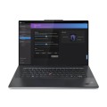 Lenoco ThinkPad Z16 AMD G2 Ryzen 7 Pro 7840HS 16" WQUXGA OLED 400nits 32GB LPDDR5x 6400 SSD1TB Radeon RX 6550M 4GB W11Pro 3Y OnSite - 2275654