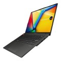 ASUS K5404VA-CB91 i9-13900H 14.5" 2.8K 120Hz OLED 16GB SSD1TB BT BLKB FPR Win11 Indie Black (REPACK) 2Y - 2280474