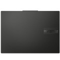 ASUS K5404VA-CB91 i9-13900H 14.5" 2.8K 120Hz OLED 16GB SSD1TB BT BLKB FPR Win11 Indie Black (REPACK) 2Y - 2280475