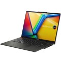 ASUS K5404VA-CB91 i9-13900H 14.5" 2.8K 120Hz OLED 16GB SSD1TB BT BLKB FPR Win11 Indie Black (REPACK) 2Y - 2280472