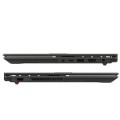 ASUS K5404VA-CB91 i9-13900H 14.5" 2.8K 120Hz OLED 16GB SSD1TB BT BLKB FPR Win11 Indie Black (REPACK) 2Y - 2280477