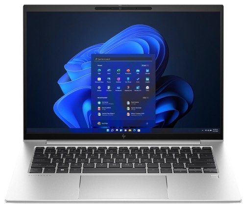 HP EliteBook 845 G10 Ryzen 5 Pro 7540U 14"WUXGA 8GB SSD256 Radeon 740M FPR W11Pro (REPACK) 2Y - 2280486