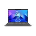 MSI Prestige 13 AI Evo A1MG-070PL Ultra 7 155H 13.3" 2.8K OLED 32GB LPDDR5 SSD1TB Intel Arc Graphics Win11 - 2280520