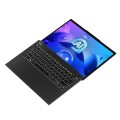 MSI Prestige 13 AI Evo A1MG-070PL Ultra 7 155H 13.3" 2.8K OLED 32GB LPDDR5 SSD1TB Intel Arc Graphics Win11 - 2280529