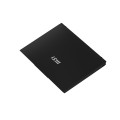 MSI Prestige 13 AI Evo A1MG-070PL Ultra 7 155H 13.3" 2.8K OLED 32GB LPDDR5 SSD1TB Intel Arc Graphics Win11 - 2280527
