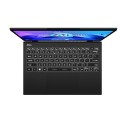MSI Prestige 13 AI Evo A1MG-070PL Ultra 7 155H 13.3" 2.8K OLED 32GB LPDDR5 SSD1TB Intel Arc Graphics Win11 - 2280530