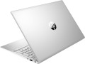 HP Pavilion 15-eh3005nw Ryzen 5 7530U 15.6"FHD AG slim 250nits 16GB DDR4 SSD512  Radeon Integrated Graphics No ODD FPR Cam720p Win11 2Y Natural Silver - 2280502