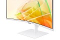 SAMSUNG S34C650T 34'' 21:9 Curv 1000R 3440x1440 - 2283353