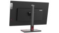 Lenovo ThinkVision T23i-30 23"FHD IPS 60Hz 250nits AG HDMI DP VGA Raven Black 3Y - 2275789