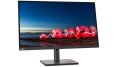 Lenovo ThinkVision T23i-30 23"FHD IPS 60Hz 250nits AG HDMI DP VGA Raven Black 3Y - 2275786