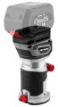 Frezarka bezszczotkowa akumulatorowa Energy+ 18V - 2147996