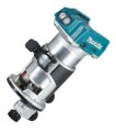MAKITA FREZARKA DO KRAWĘDZI 18V BEZ AKUMULATORÓW I ŁADOWARKI DRT50ZX4 - 1991304