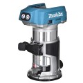 MAKITA FREZARKA DO KRAWĘDZI 18V BEZ AKUMULATORÓW I ŁADOWARKI DRT50ZX4 - 1891505