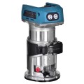 MAKITA FREZARKA DO KRAWĘDZI 18V BEZ AKUMULATORÓW I ŁADOWARKI DRT50ZX4 - 1891506