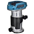 MAKITA FREZARKA DO KRAWĘDZI 18V BEZ AKUMULATORÓW I ŁADOWARKI DRT50ZX4 - 1891507