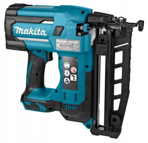 Gwoździarka 18V MAKITA DBN600Z bez aku i ład - 1182069