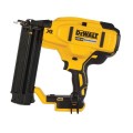 18v xr gwoździarka 18ga (1.25mm), bezszczotkowa do wykończeń - 2235059