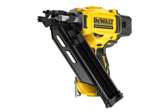 18v xr gwoźdz. 33st. 64-90mm sekwencyjna - 2288872