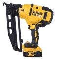 Gwoździarka bezszczotkowa 18V 2x50Ah DEWALT - 1058918