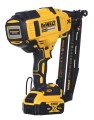 Gwoździarka bezszczotkowa 18V 2x50Ah DEWALT - 1058923