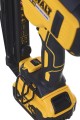 Gwoździarka bezszczotkowa 18V 2x50Ah DEWALT - 1058921