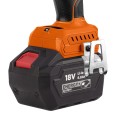 Klucz udarowy bezszcz. 1100Nm Akumulatorowy Energy+ 18V - 2192800
