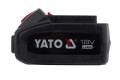 Klucz udarowy bezszczotk. 1/2" 700Nm YATO YT-82806 - 1510645