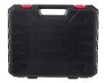 Klucz udarowy bezszczotk. 1/2" 700Nm YATO YT-82806 - 1510637