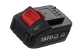 Klucz udarowy bezszczotk. 1/2" 700Nm YATO YT-82806 - 1510643