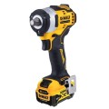 Klucz udarowy 12V DEWALT DCF901P2 - 1775806